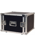 RC 24108 B - Professional Line - 19" Rack Flight Case, 8HU, зображення 1 | JAM RC 24108 B - Professional Line - 19" Rack Flight Case, 8HU, зображення 1